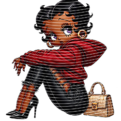 Betty-BD 835